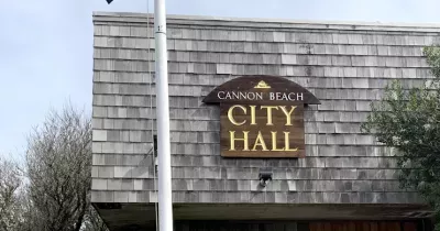 City Hall