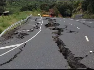Earthquake