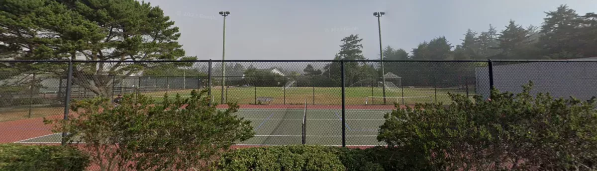 City Main Park